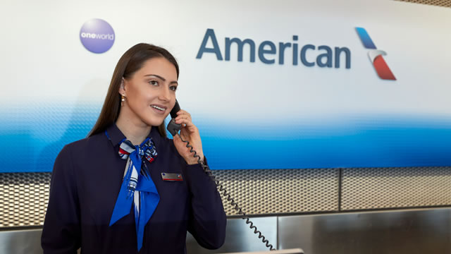 American Airlines: Revenue Recovery Still Has A Margin Problem