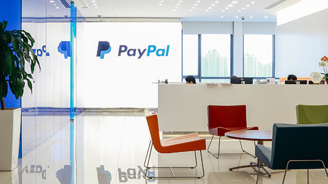 PayPal: A Steal At Less Than 10x Earnings