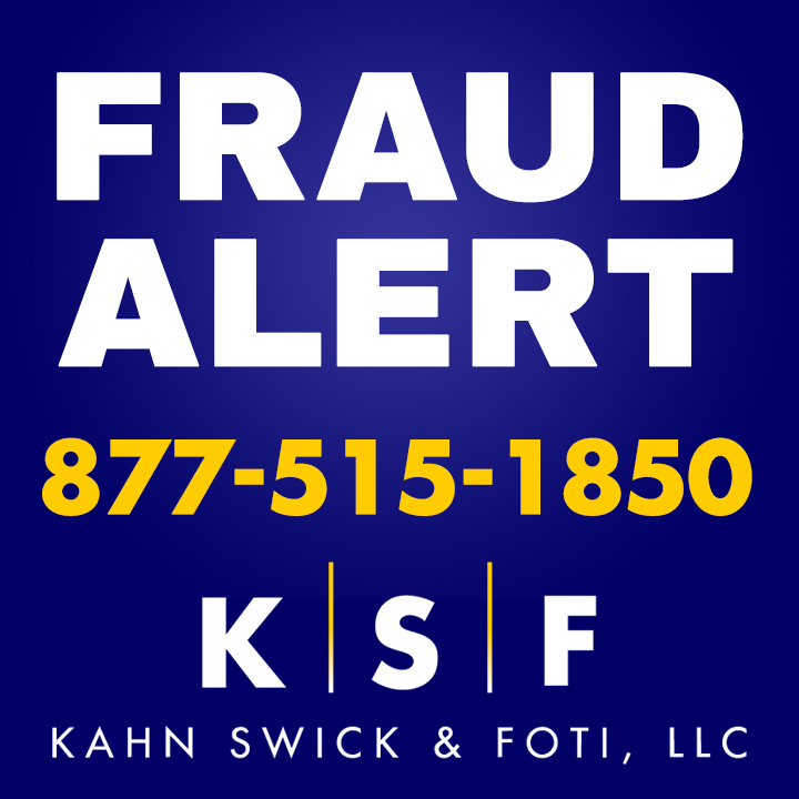 Zillow Group Securities Fraud Class Action Arising from Alleged Anticompetitive Agreement and Related Regulatory Risks – Investors May Contact Lewis Kahn, Esq., at Kahn Swick & Foti, LLC
