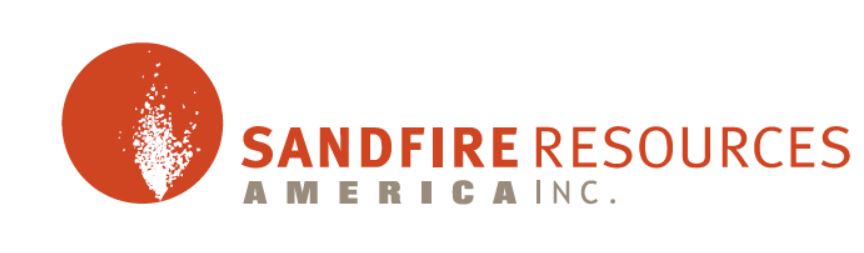 Sandfire Resources America Files Black Butte Copper Project Preliminary Feasibility Study