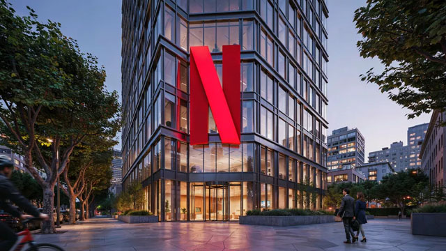 Netflix Is Entering Its Most Powerful Phase Yet