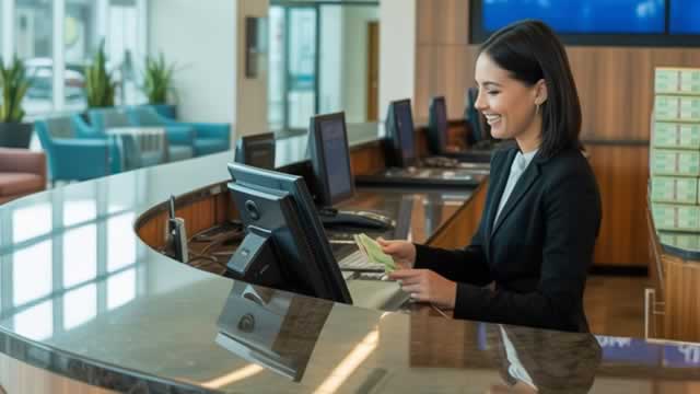 Origin Bancorp、テキサス州の好況で収益拡大