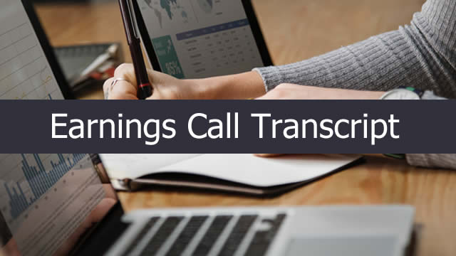 MGM Resorts International (MGM) Q2 2026 Earnings Call Transcript