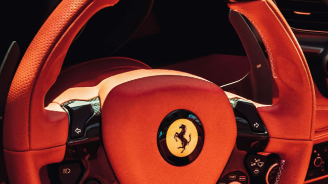フェラーリCEO、EV「ルチェ」のデビューに自信