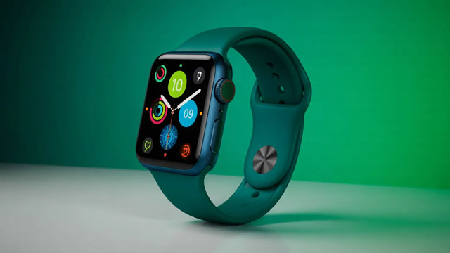 アップル、iPhone・Mac好調で増収増益
