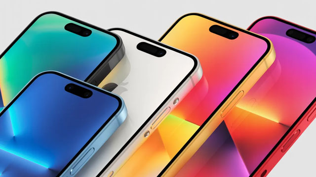 アップル決算、市場の反応は?