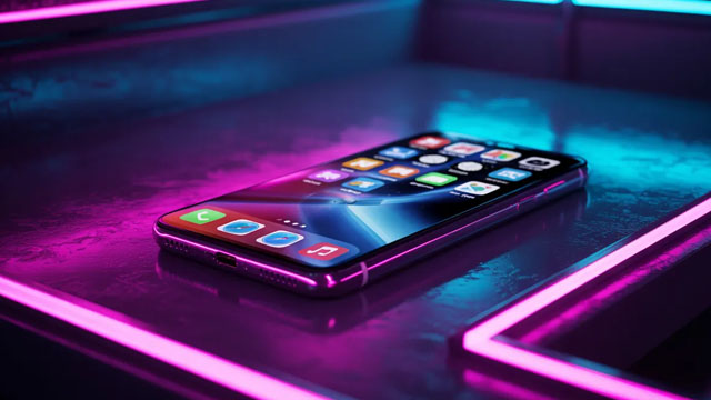 アップル、記録的決算も成長懸念残る