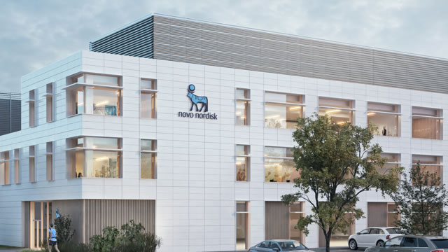 Novo Nordisk shares dive 9% after heart medicine fails trial