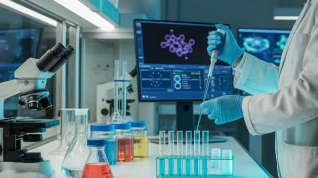 Fulcrum Therapeutics: Buy It For The Strategic Reset