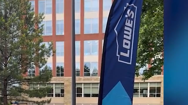 Lowe's: Expecting Continuing Strength In Pro Business, Shares Fairly Valued