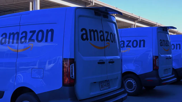 Amazon's Earnings Beat Shows Why AWS Is Back at the Center of the Bull Case