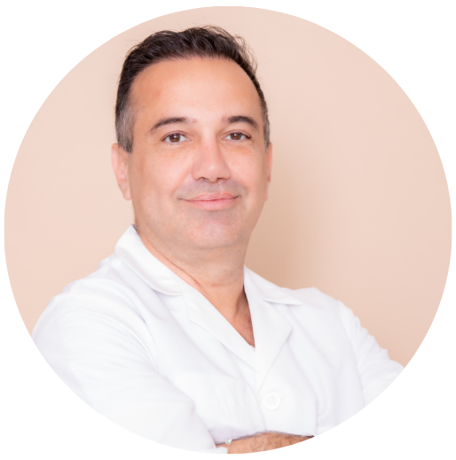 PRM Endometriosis Specialist Dr. Reza Askari Featured on Nancy's Nook Educational Resource for Endometriosis Patients
