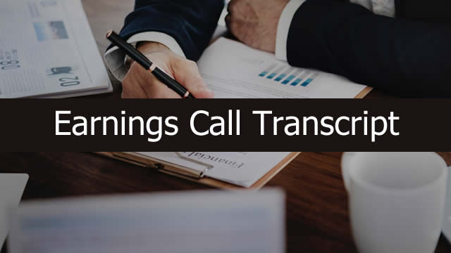 Colgate-Palmolive Company (CL) Q2 2026 Earnings Call Transcript