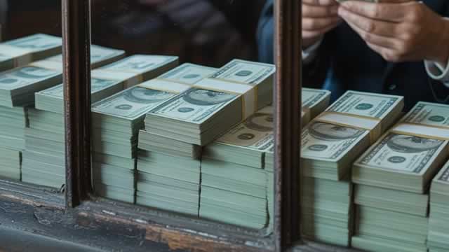 Mettler-Toledo International Inc. (MTD) Q2 2026 Earnings Call Transcript