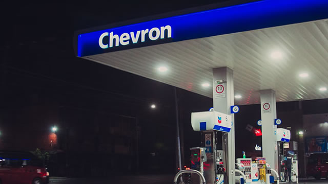 Chevron Q2 Earnings Call Highlights