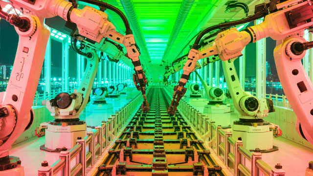 Eaton Q2 Earnings Call Highlights