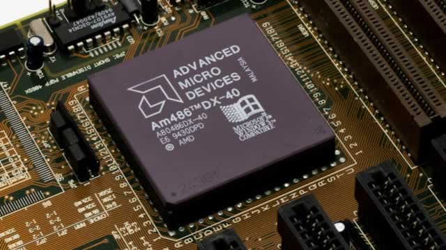 AMD Q2 Preview: Moment Of Truth (Rating Downgrade)