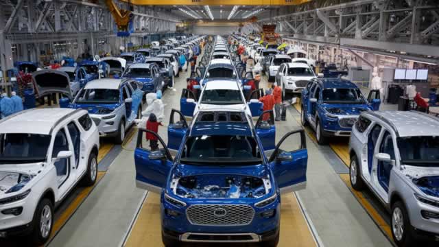 Magna International Q2 Earnings Call Highlights