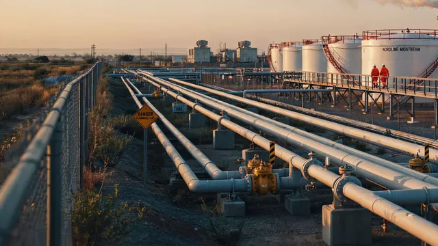 NPK International Q2 Earnings Call Highlights