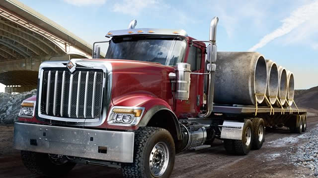 Schneider National Q2 Earnings Call Highlights
