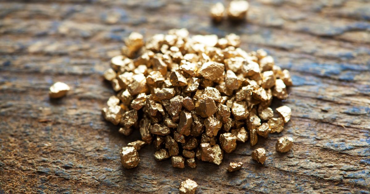 Novo Resources advances Tibooburra gold exploration - ICYMI