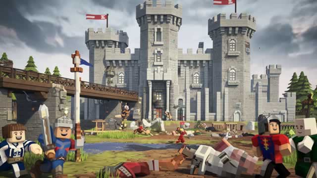 Roblox: Risky Issues Exposed As Bookings Slow (Rating Downgrade)