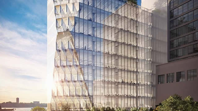 EPRプロパティーズ、大幅な投資活動で株価上昇期待