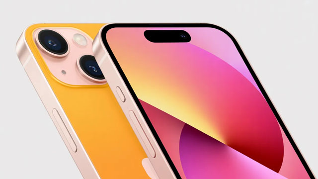 アップル株、決算後の下落は「買い場」か