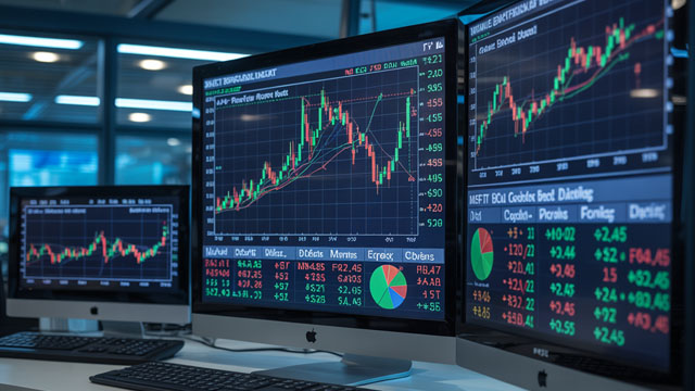 AI懐疑派にも魅力的な国際高配当ETF