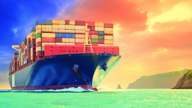 Clarkson enjoys record profit as Iran war hikes demand for shipping expertise