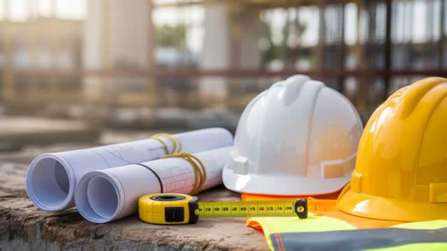 Suncrete: A High-Growth Roll-Up Benefiting From The Fragmented Concrete Industry