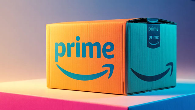 アマゾン、時価総額3兆ドル超え