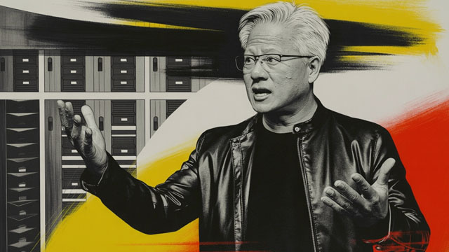 NVIDIA、AIエコシステム囲い込みへ巨額の金融支援