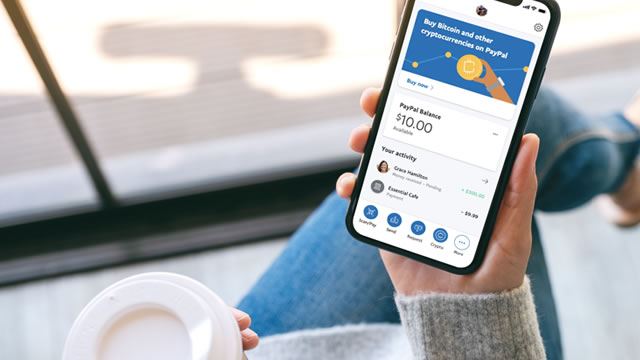 PayPal: Still Deeply Undervalued, Deal Or No Deal