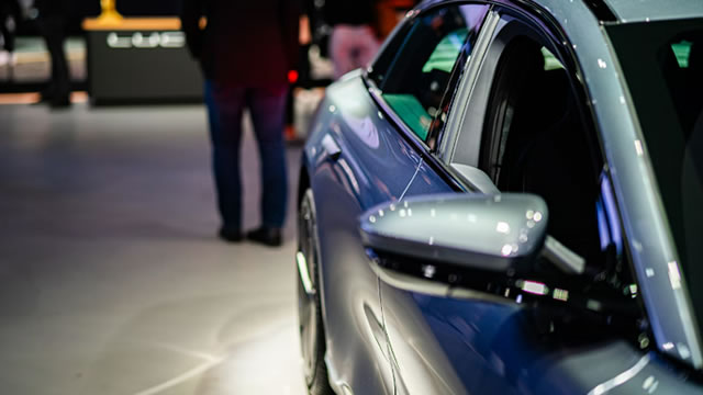 Lucid's US Sales Fell in July and Its Stock Is Down 30% This Year— Can Q2 Earnings Change the Narrative?