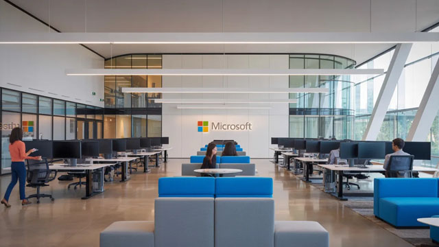 ビル・ゲイツ財団のMSFT売却、1000ドルの投資はいくらに?