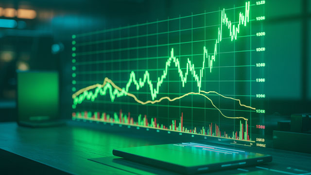 エネルギーETF「NDIV」、高配当と成長性を両立