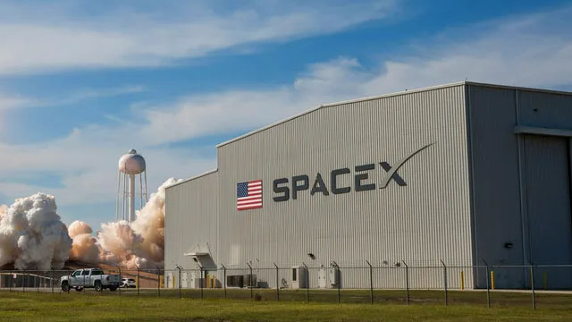 SpaceXのAI投資、懸念と期待