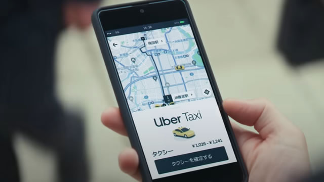 Uber: A Potential Waymo Exit Warrants Caution