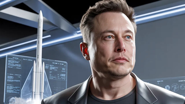 Here's What Analysts Are Saying About SpaceX: Earnings Report Sends Stock Down 9%