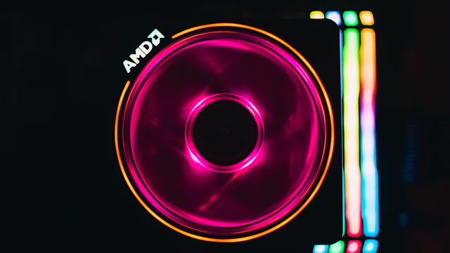 AMD: The Reset Was Overdue