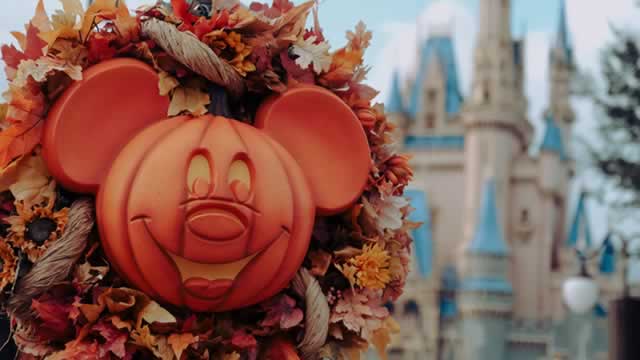 Disney Looks Attractive As Valuation Compression Might Have Run Its Course