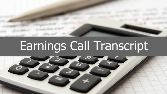 Genmab A/S (GMAB) Q2 2026 Earnings Call Transcript