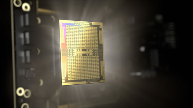 AMD: Buy The Dip - Market Is Mispricing Its Supply Leverage