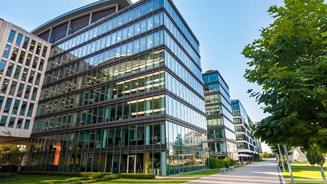 Medical Properties Trust: Mr. Market, You're Too Bearish