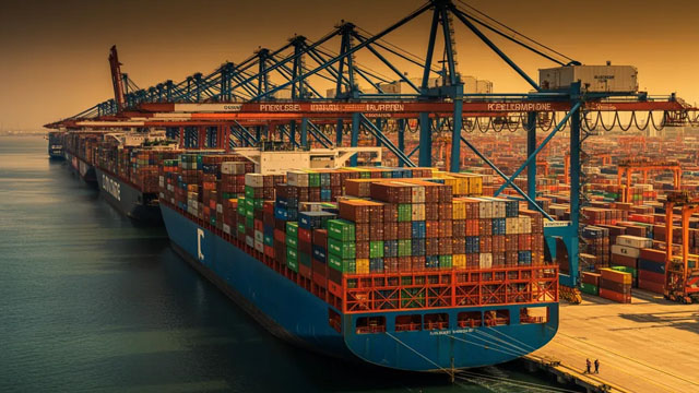 Okeanis Eco Tankers Q2 Earnings Call Highlights