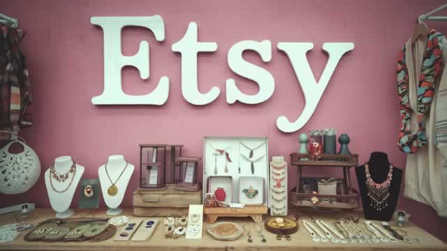Etsy Q2 Earnings Call Highlights
