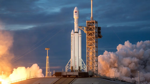 イーロン・マスク氏「トリリオネア陥落」時のSPACEX株投資価値