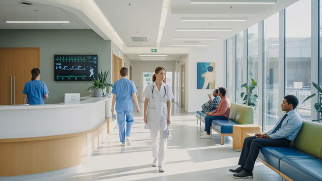 PACS Group Q2 Earnings Call Highlights