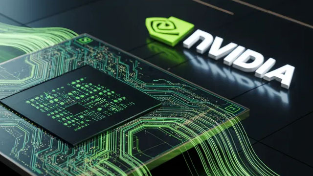 Nvidia's Stock Is Completely Mispriced